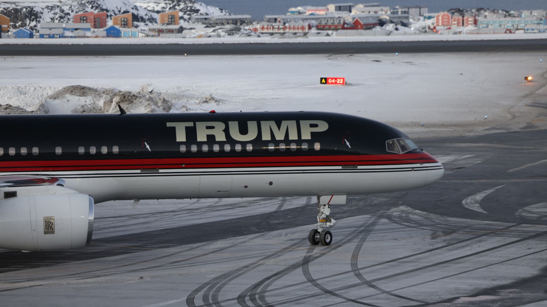 European Leaders Stand Firm Against Trump’s Bold Greenland Grab: A Fight for Sovereignty
