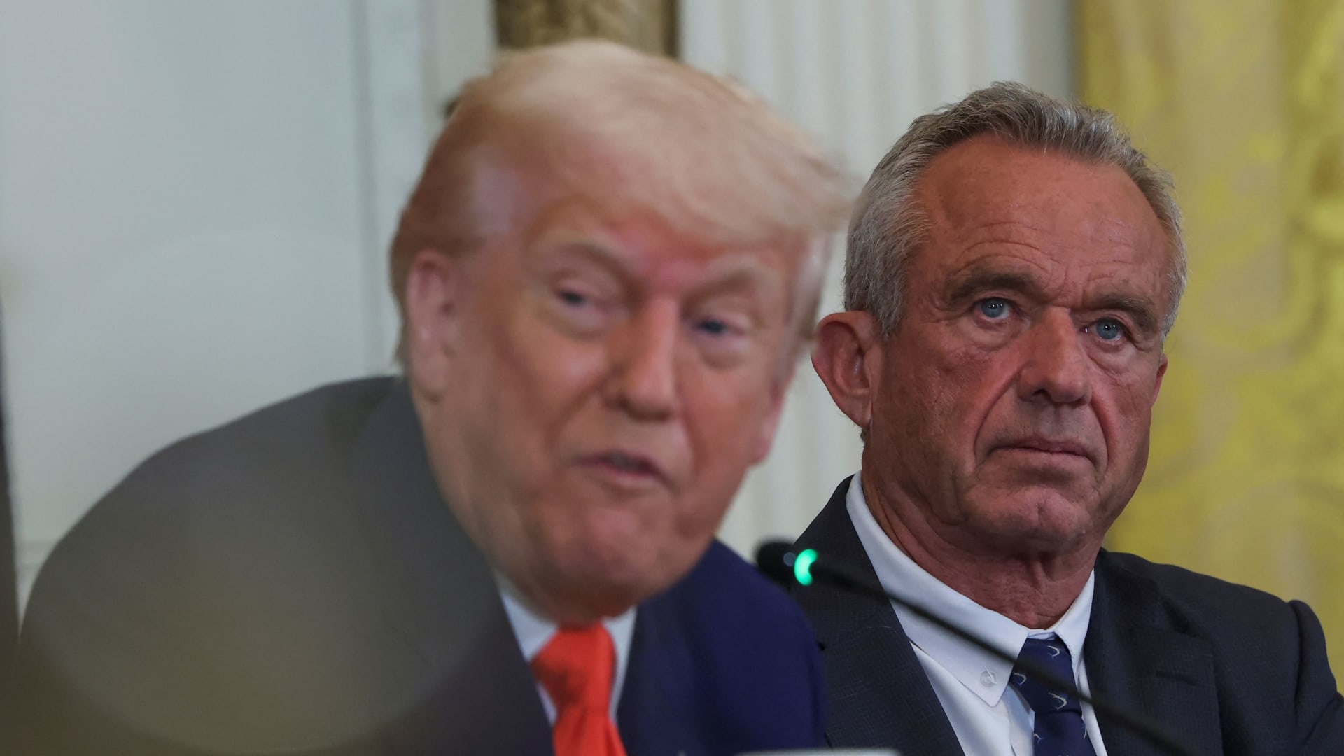 Trump Administration Shocks Nation: Freezes $10 Billion in Vital Child and Family Aid!