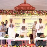 Embracing Human Values: Lessons from Ex-Vice Prez Venkaiah Naidu