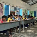 Assam Achieves Historic 42% Drop in Secondary School Dropout Rates