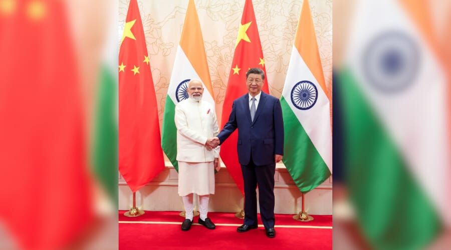 India Launches e-B-4 Visa: Simplifying Business Travel for Chinese Nationals