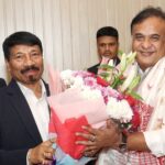 AGP Aims for Strategic Gains: One Seat per District Ahead of 2026 Elections