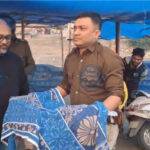Tragic Discovery: Newborn Abandoned in Brahmaputra Sparks Police Investigation