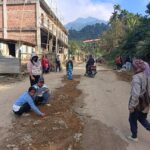 Villagers Urgently Demand Blacktopping for Jatinga-Retzawl Road in Dima Hasao