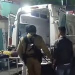 Tragic Encounter: Accused Shot During Daring Police Escape Attempt