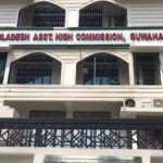 Bangladesh's Struggle: No Consular Access to Assam Jails Despite MEA Approval