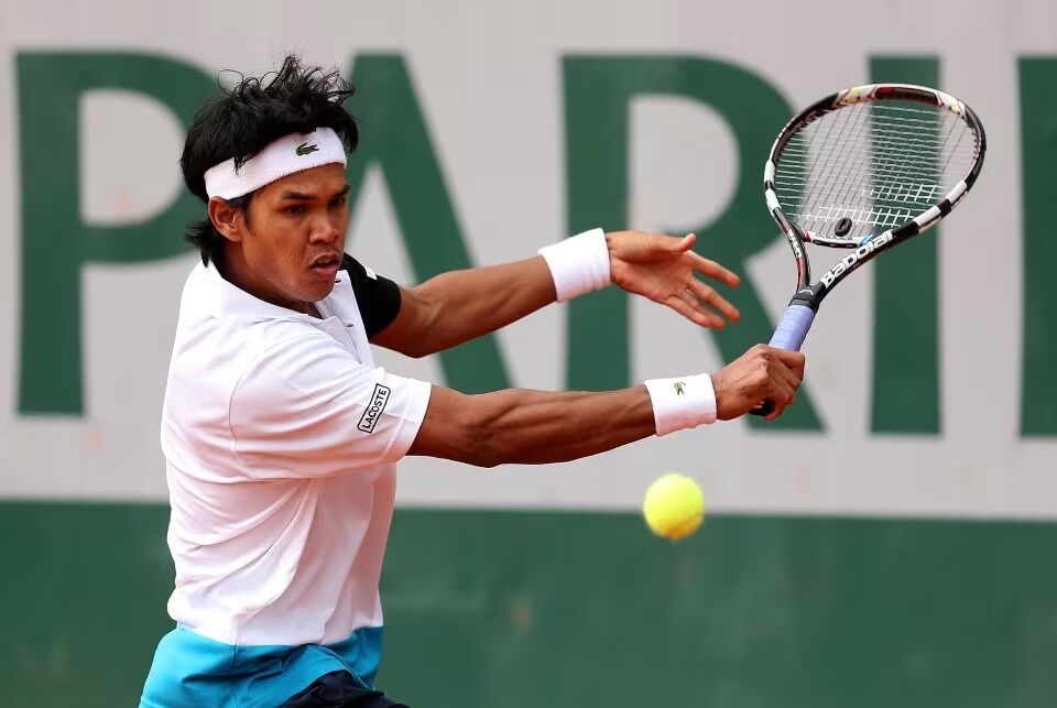 Northeast's Hidden Talent: Navigating the Path with Somdev Devvarman
