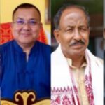 Five Remarkable Honorees from Assam Celebrate Northeast's Triumph