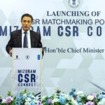 Mizoram: A Beacon of CSR Through SDG Gains and Transparency