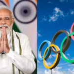 India Gears Up with Full Force to Host the Thrilling 2036 Olympics