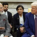 Trump's Stark Warning to India on Russian Oil Tariffs: A Call to Action