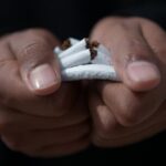Cigarettes and Pan Masala Hit with New Excise Duty and Health Cess Starting February 1