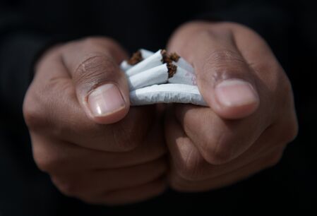 Cigarettes and Pan Masala Hit with New Excise Duty and Health Cess Starting February 1