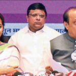 Cousins Unite: Ajit and Sule Launch Ambitious Pune Civic Poll Manifesto
