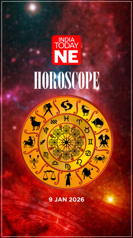 Unlock Your Destiny: Daily Horoscope for All Zodiac Signs on January 9