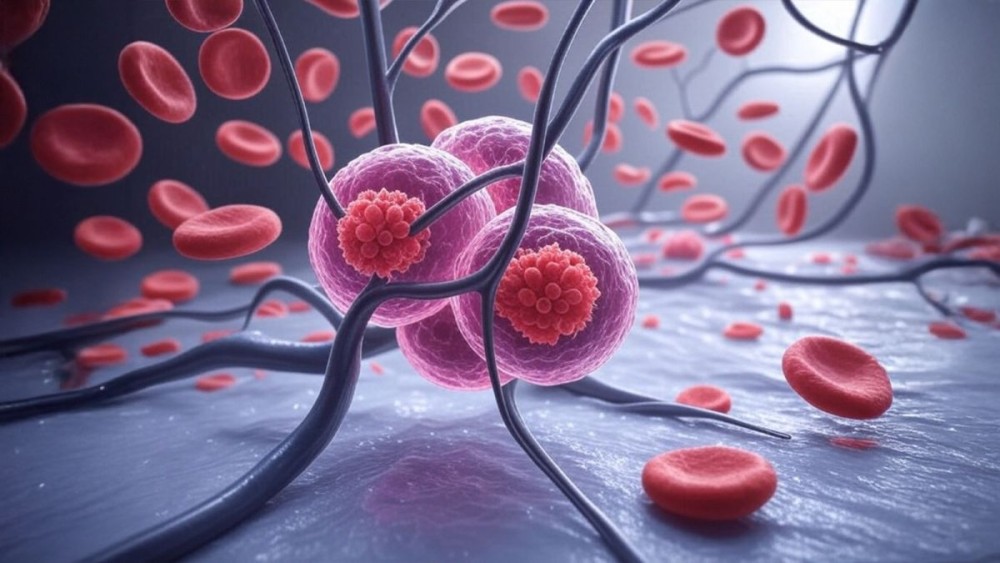 Australian Researchers Unveil Groundbreaking Therapy for Rare Blood Cancer