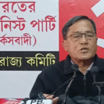 CPI(M) Stands Firm: Protest Against VB G RAM G Gains Momentum