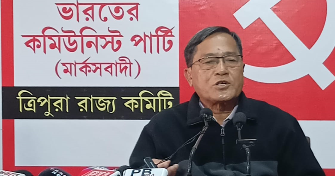 CPI(M) Stands Firm: Protest Against VB G RAM G Gains Momentum