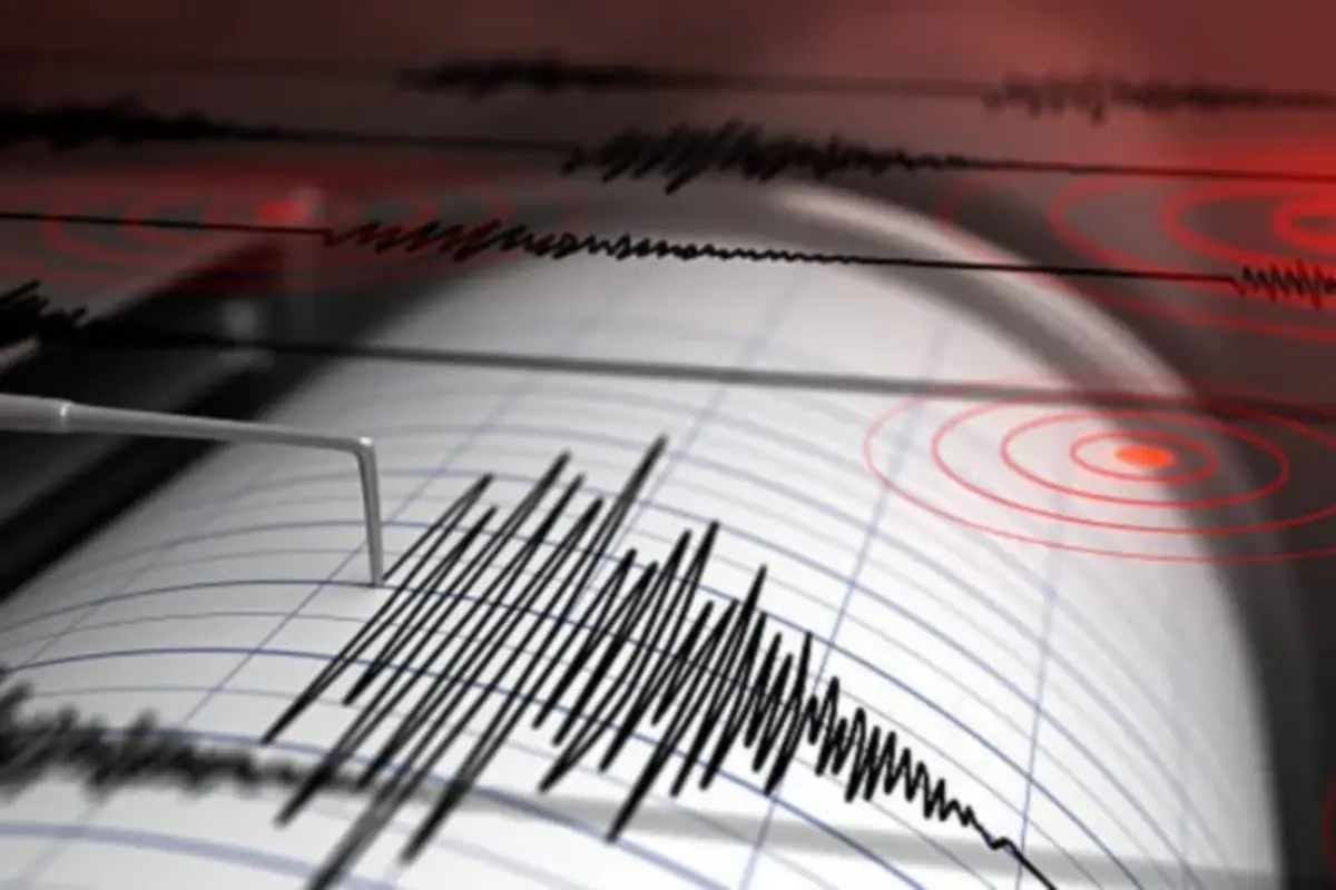 Two Earthquakes Strike Assam: 3.5 and 2.9 Magnitude Shocks on January 10