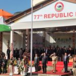 Nagaland Government Reaffirms Commitment to Timely Naga Political Solution
