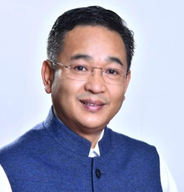 Embracing a Bright Future: Sikkim’s Vision for Prosperity and Growth