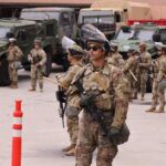 Trump's Controversial Decision: National Guard Withdrawal from Major Cities