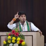 Transforming India's Future: NE's Role in Modi's Ashtalakshmi Vision