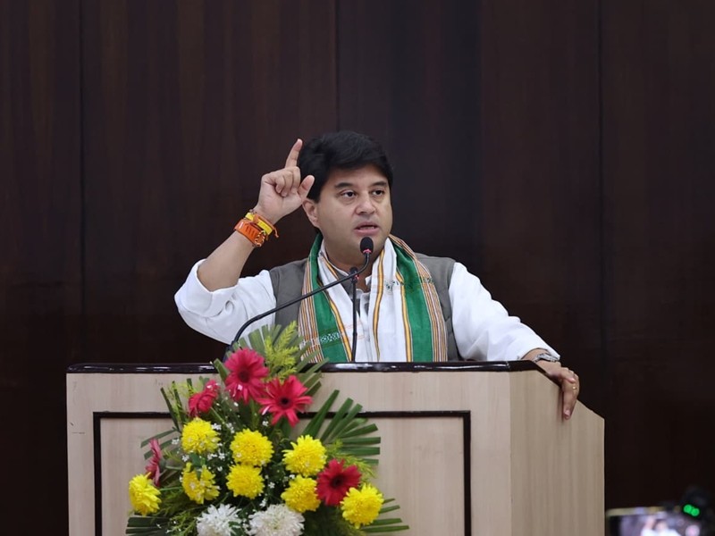 Transforming India's Future: NE's Role in Modi's Ashtalakshmi Vision