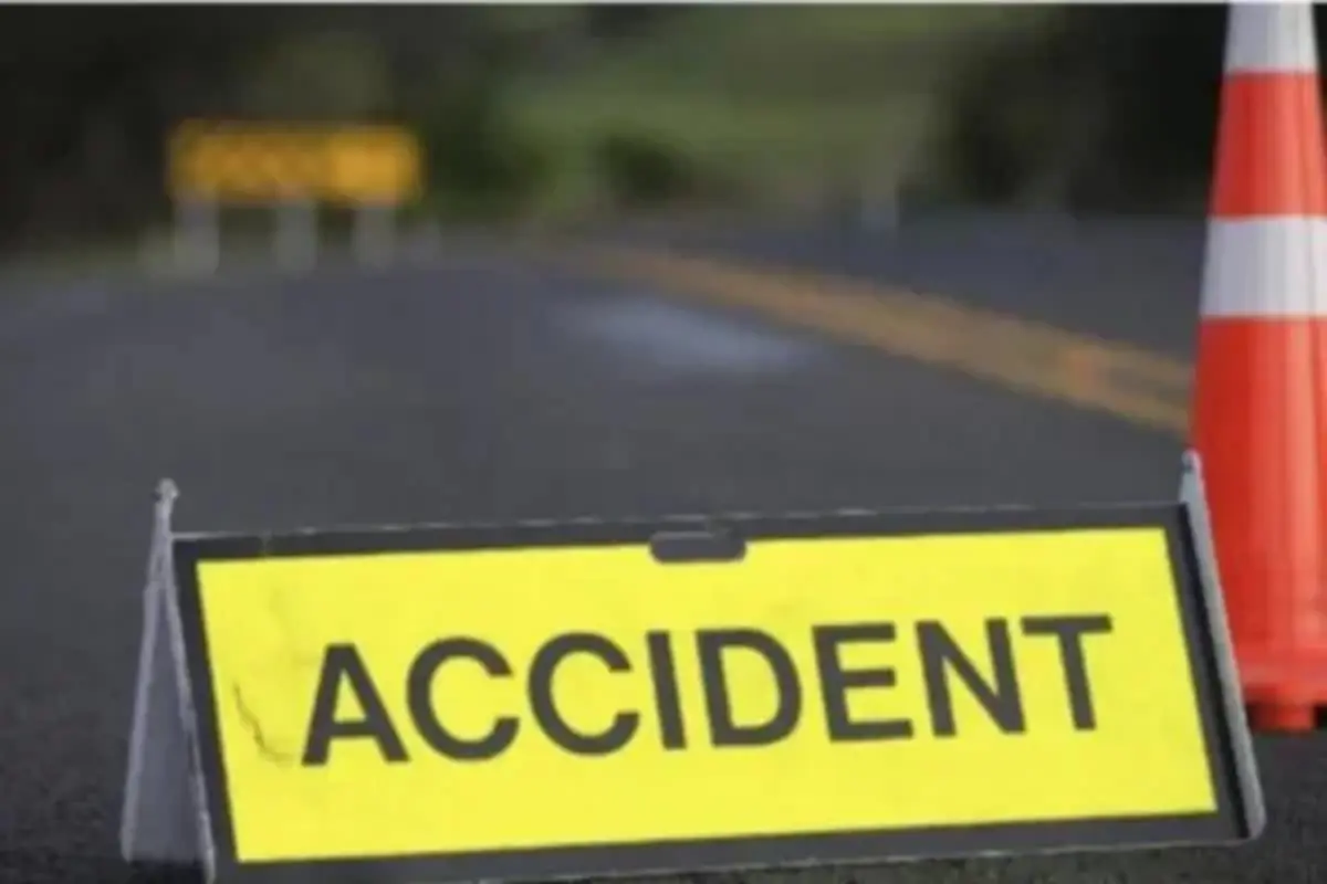 Mrityunjoy 108: Tackling 336 Year-End Road Accidents in Assam
