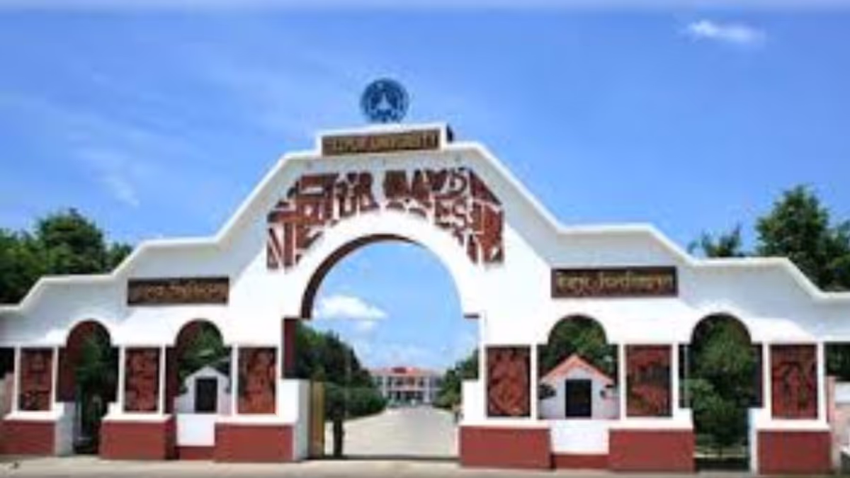 IIT Guwahati’s Amrendra Kumar Das Appointed Pro-Vice-Chancellor at Tezpur University
