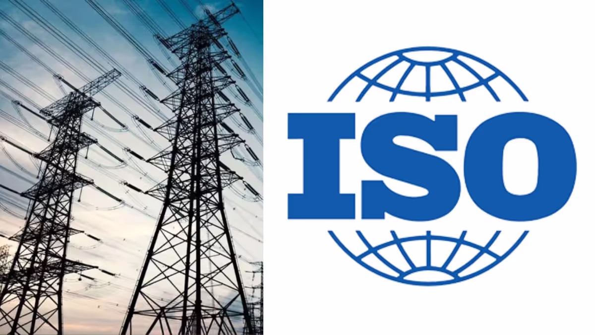 Tripura Leads Northeast in Enhancing Power Grid Cybersecurity Measures