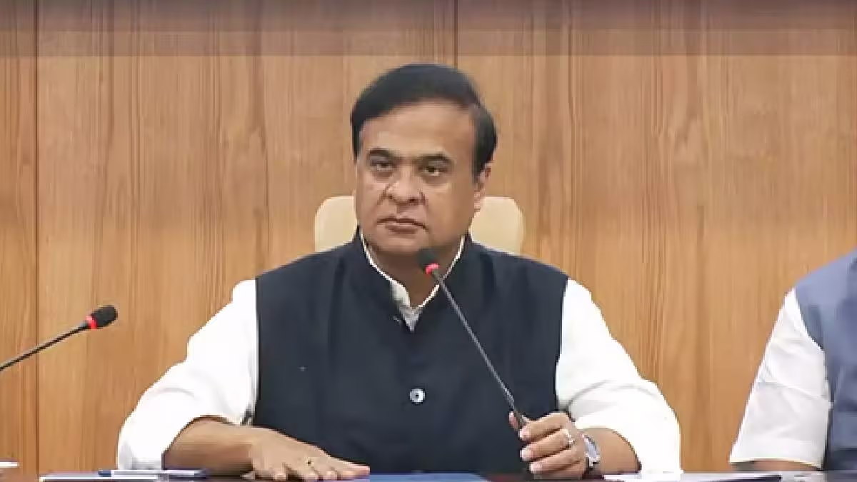 Assam Cabinet Approves ₹1,650 Crore for Schools and New Medical College
