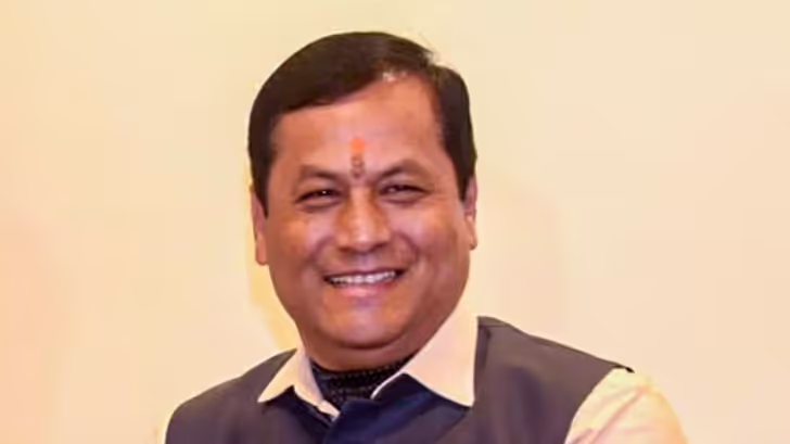 Empowering Voices: Sarbananda Sonowal Advocates for Press Freedom in Assam