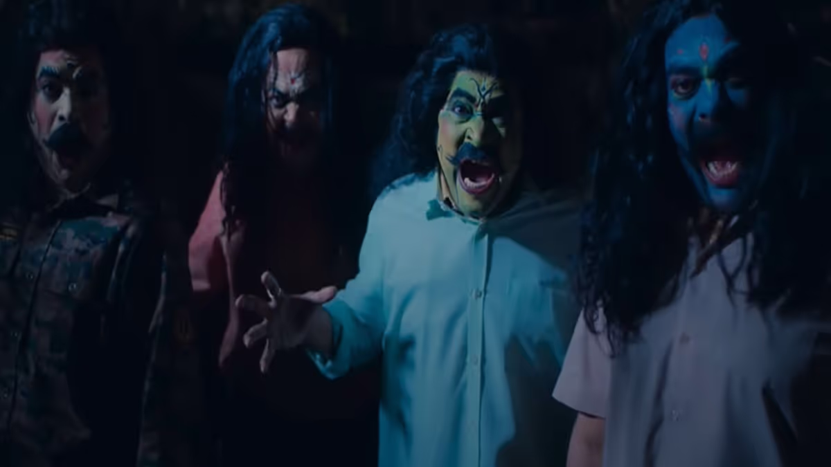 Dashavatar Makes History: First Marathi Film Contending for Oscars!