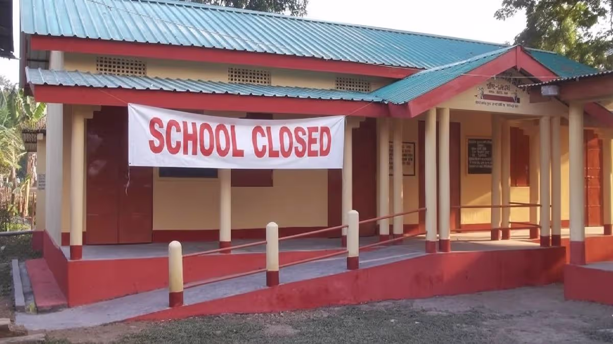 Morigaon District Closes Schools on January 6 Due to Severe Cold Wave