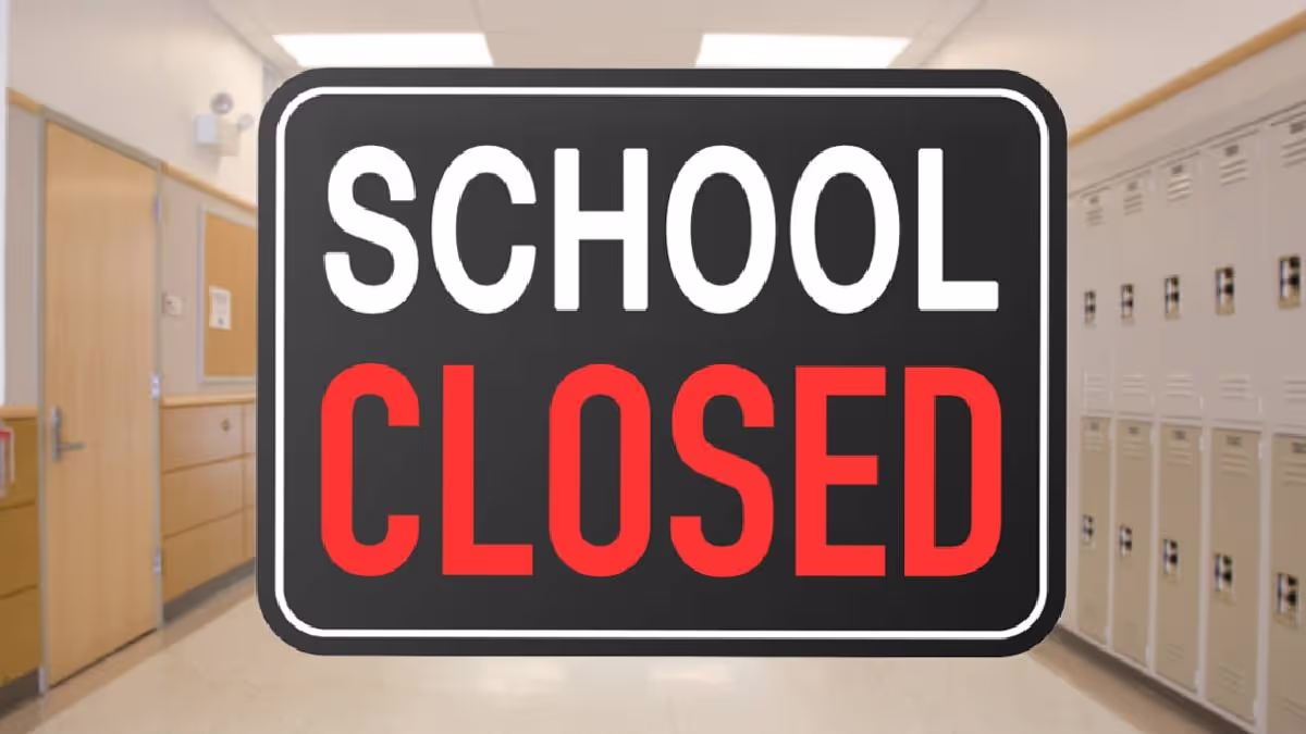 Cold Wave Forces Urgent School Closures in Bongaigaon, Assam Until January 10