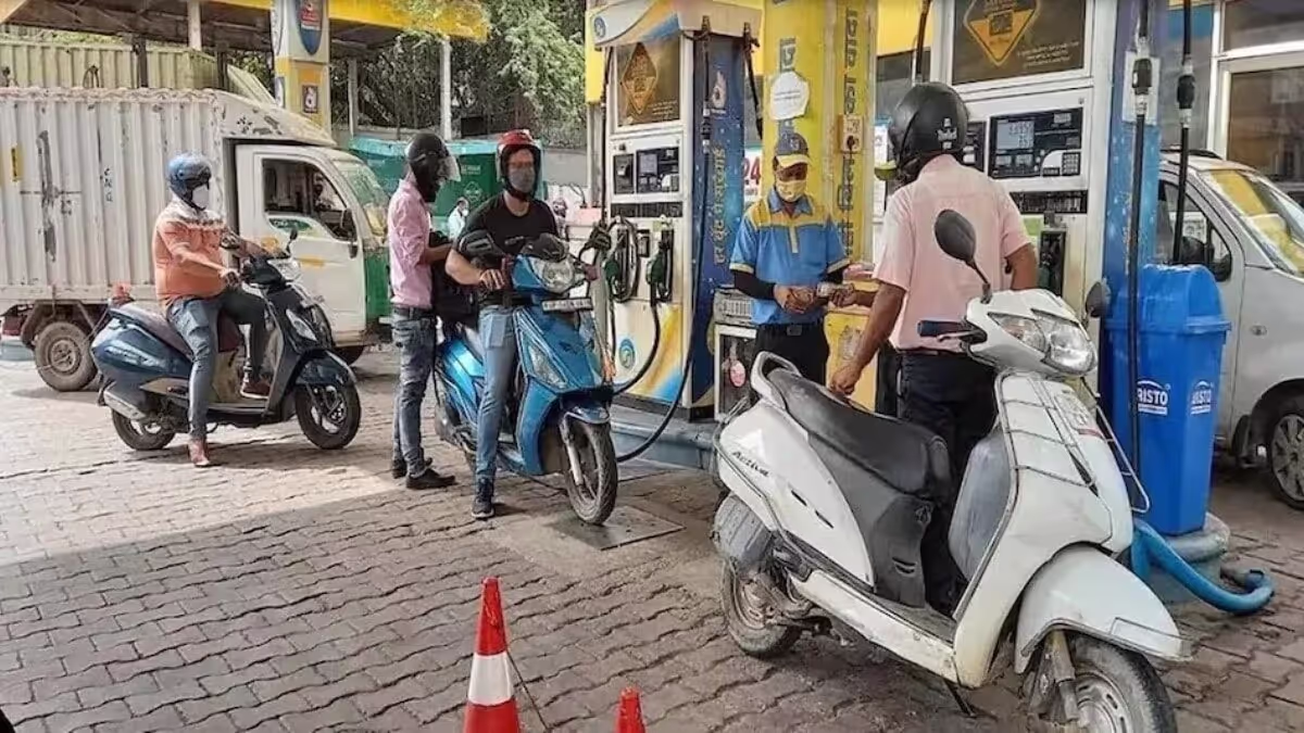 Petrol Pumps Face Indefinite Closure Following Bomb Attack in Manipur