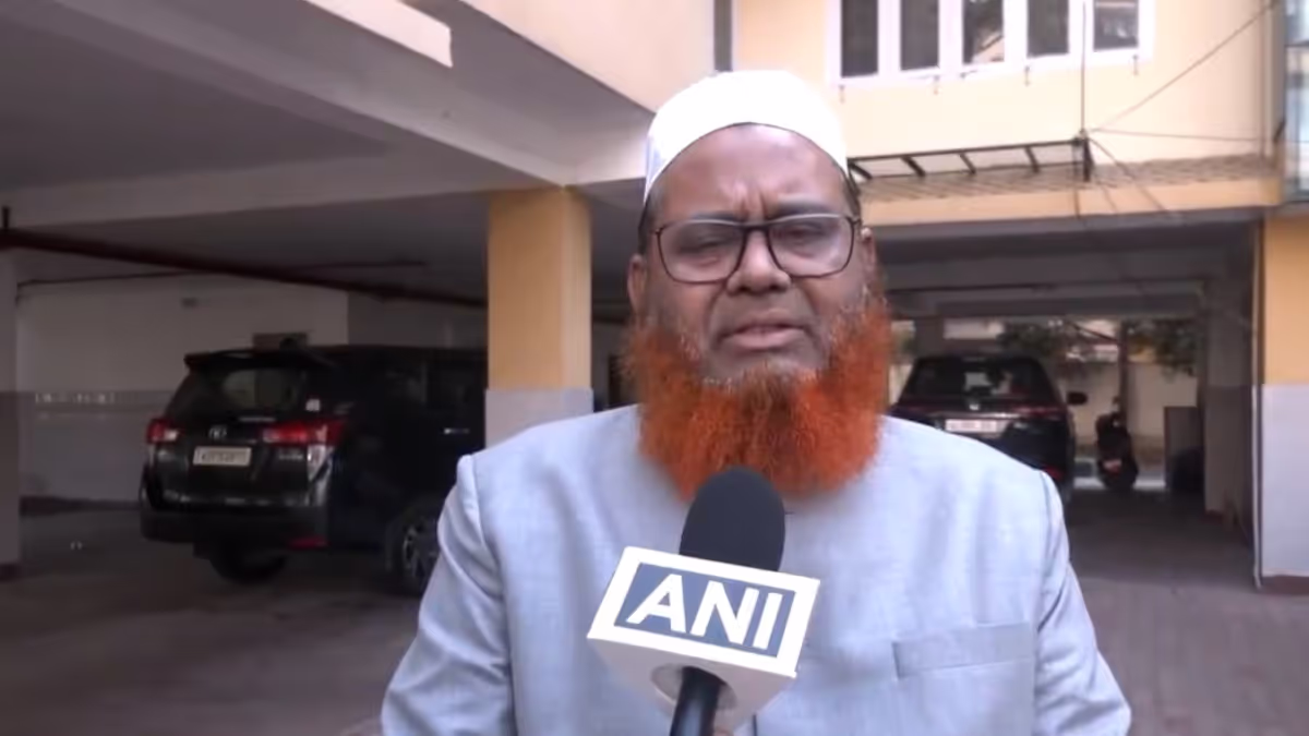 Unveiling the Vision of AIUDF Leader Rafiqul Islam: A Path to Progress