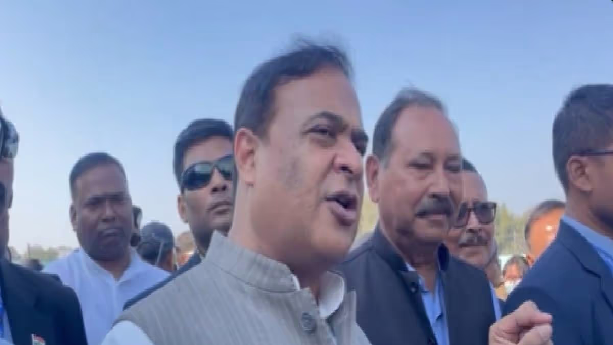 Assam: India's Top State in Fiscal Management, Certified by RBI
