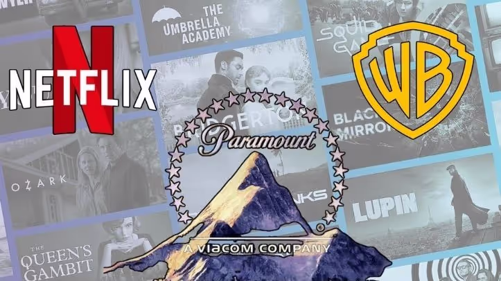 Paramount Skydance Takes Bold Legal Action Against Warner Bros. Discovery