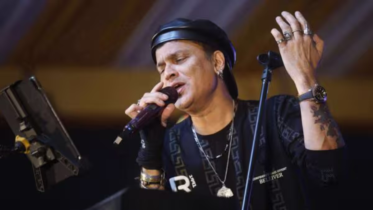 Tragic Drowning of Zubeen Garg: Swimming Intoxicated Near Singapore Island