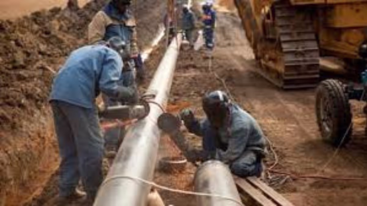 Tripura–Mizoram Natural Gas Pipeline: Steady Progress Towards 2027 Completion