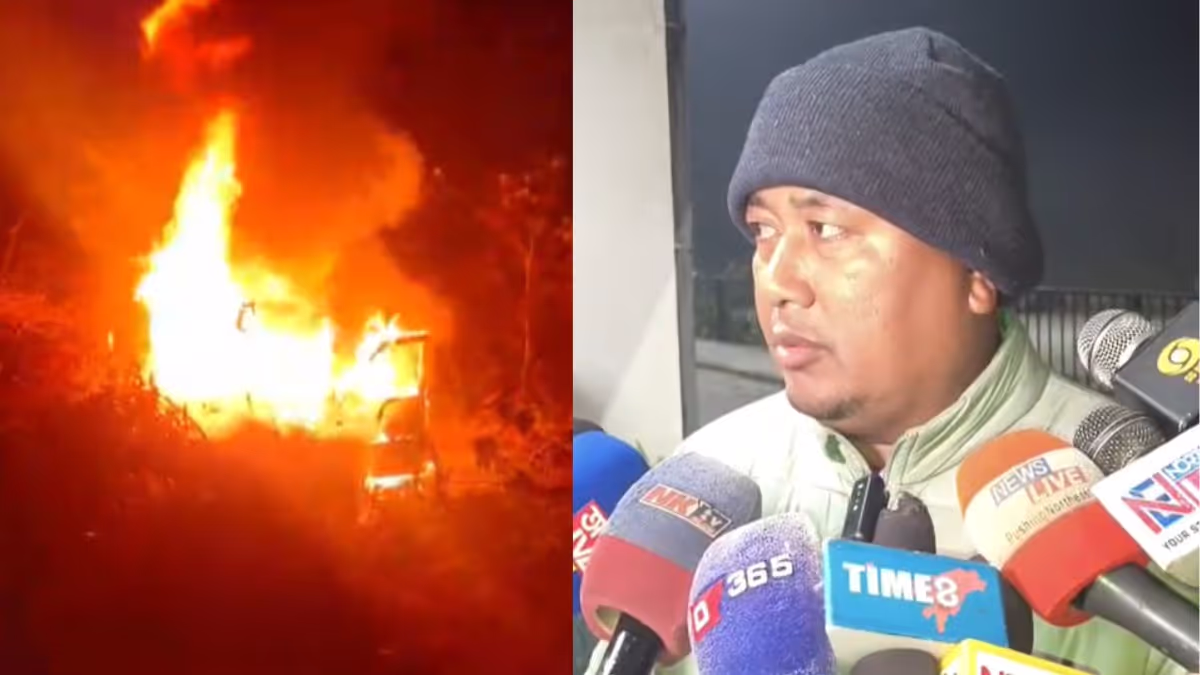 Violent Clash in Kokrajhar Leaves One Dead, Four Injured: Urgent Response Needed