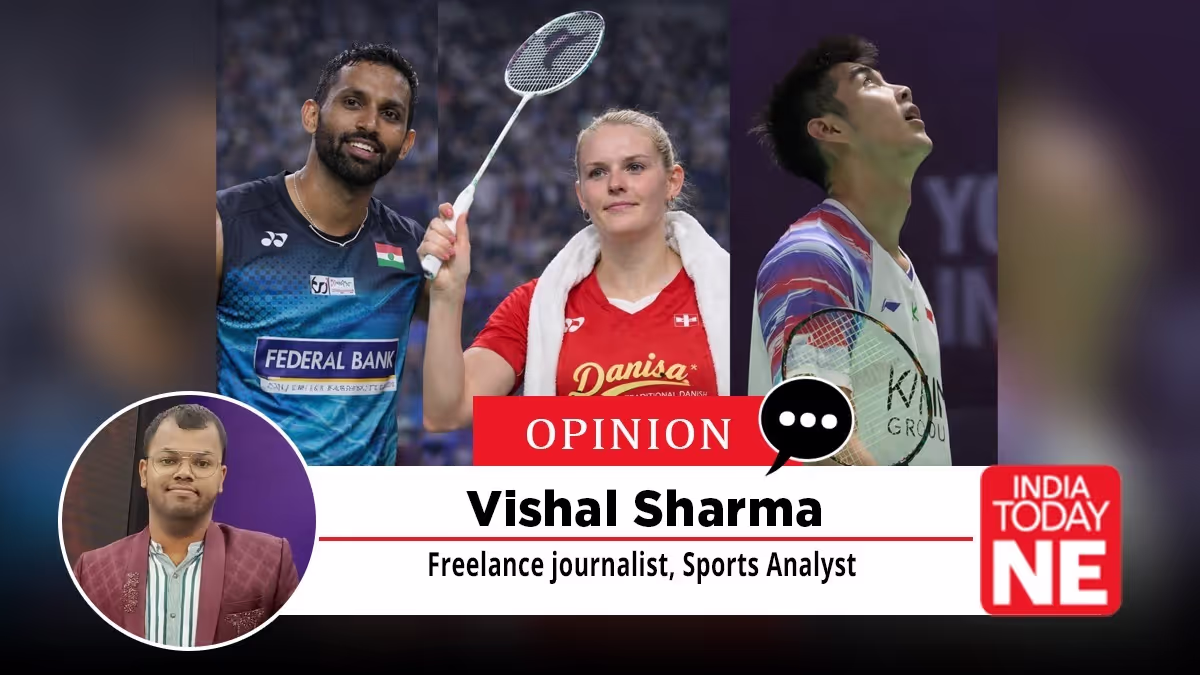 Champions of the India Open 2026: What Lies Ahead After Victory?