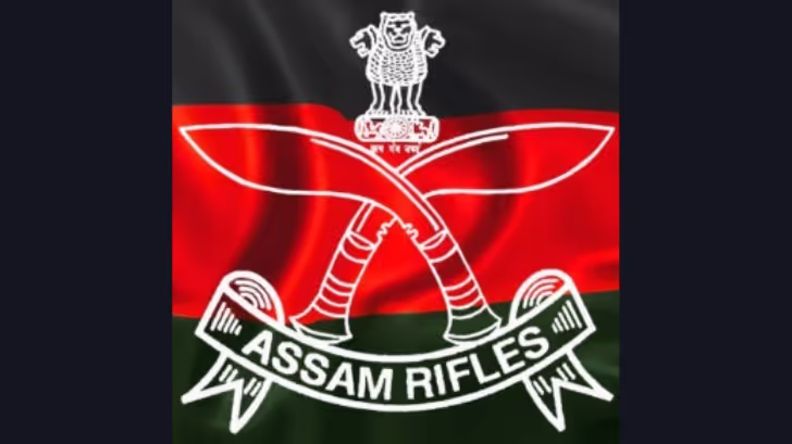 Assam Rifles Make Extraordinary Heroin Seizure Worth Rs 15.42 Crore