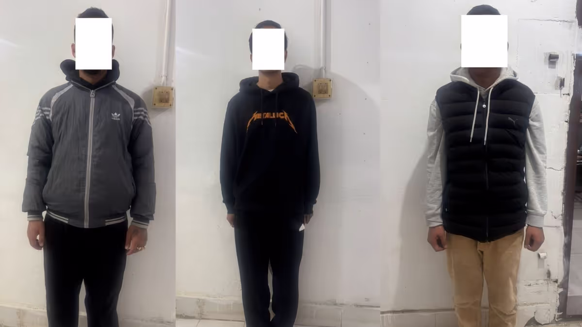 Manipur Police Solve NH-102 Hit-and-Run: Multiple Arrests Made!