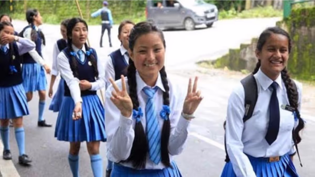 Mizoram's Exciting Hindi-Speaking Day: Boosting Language Skills in Schools