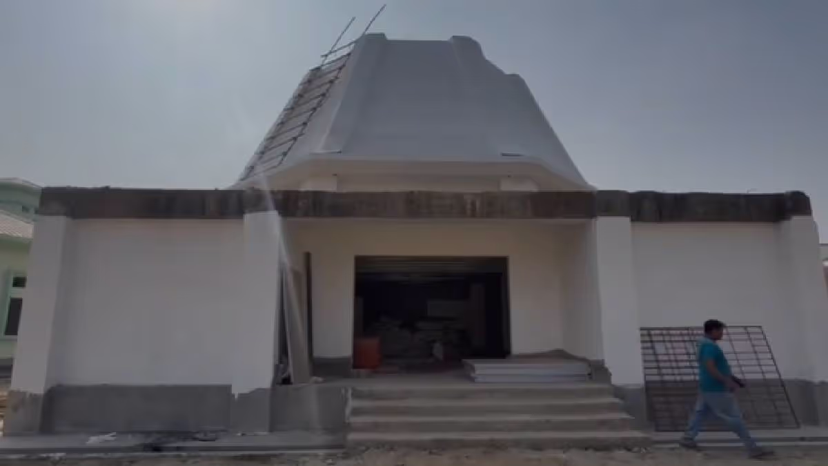 Exciting New Rs 20.30 Crore Planetarium in Assam's Kaliabor Set for Completion!