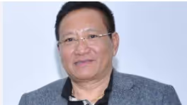 Empowering Nagaland's Youth: Global Partnerships for a Brighter Future