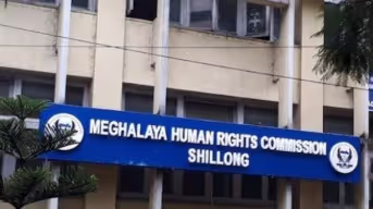 Justice for Victims: Meghalaya Rights Panel Demands Compensation in Farmhouse Raid
